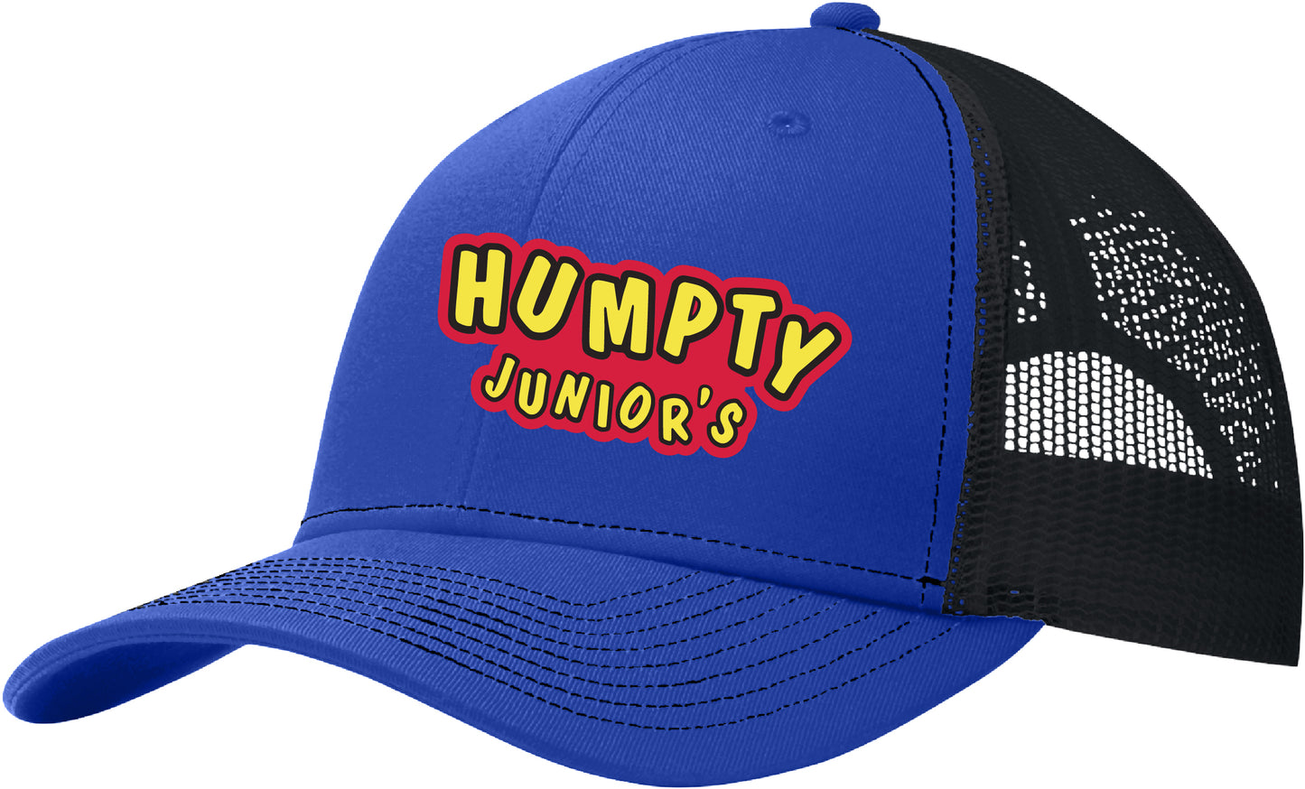 Humpty Jr. Snapback Cap