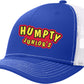 Humpty Jr. Snapback Cap