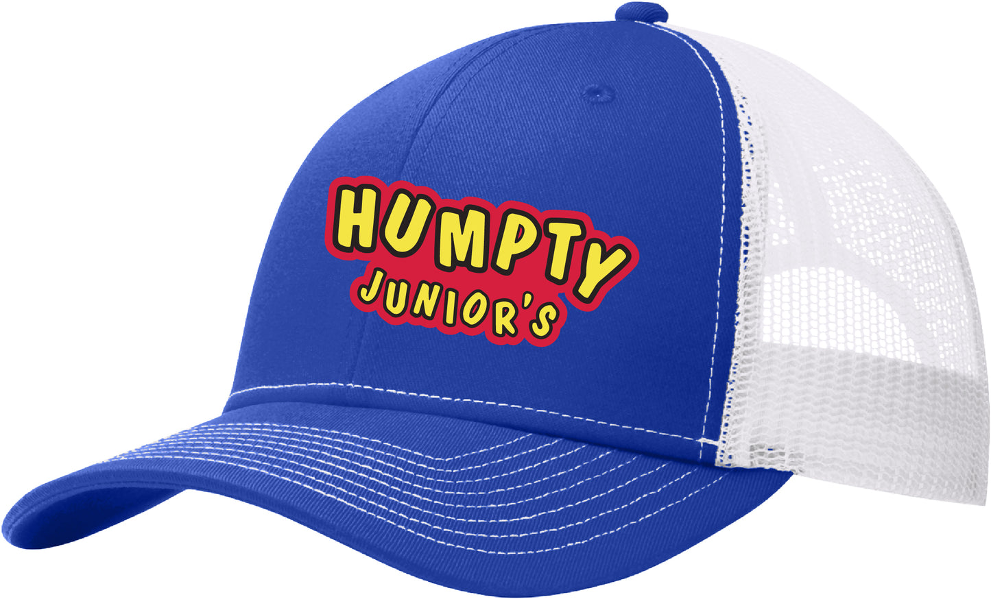 Humpty Jr. Snapback Cap