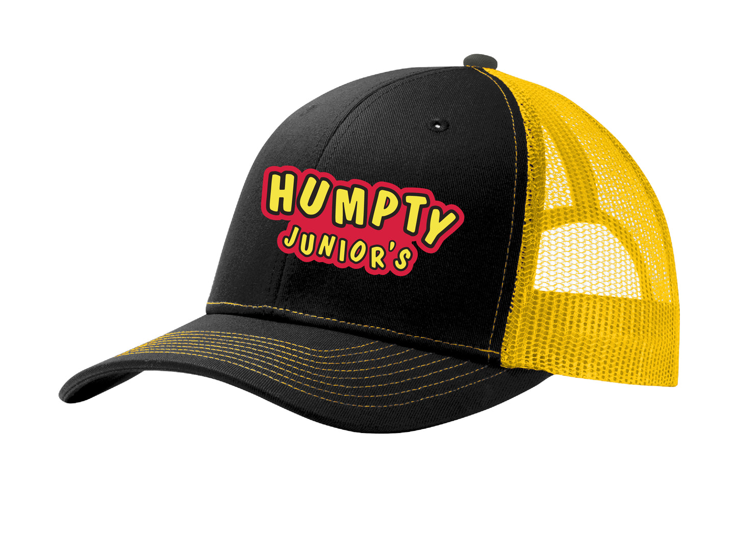 Humpty Jr. Snapback Cap