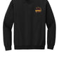 SJN Baseball Crewneck Sweatshirt