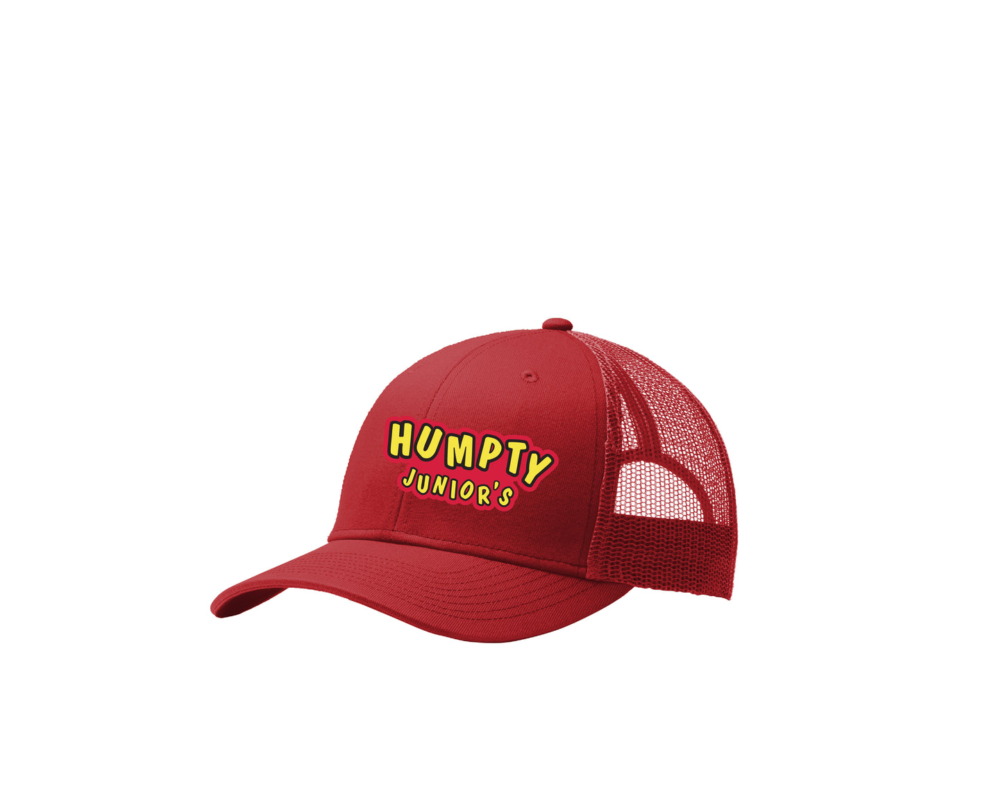 Humpty Jr. Snapback Cap