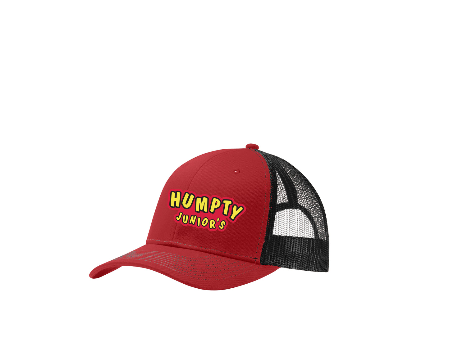 Humpty Jr. Snapback Cap