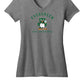 Ladies V-Neck