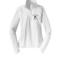 Sport Tek 1/4 Zip Pullover (Ladies)