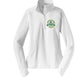 Sport Tek 1/4 Zip Pullover (Ladies)