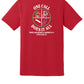 Portland One Call Does It All Short Sleeve T-Shirt (Adult)