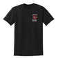 Portland Fire Supporter Short Sleeve T-Shirt (Adult)