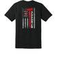 Portland Fire Supporter Short Sleeve T-Shirt (Adult)