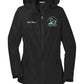Ladies Cut East Coast Equestrian Rain Jacket
