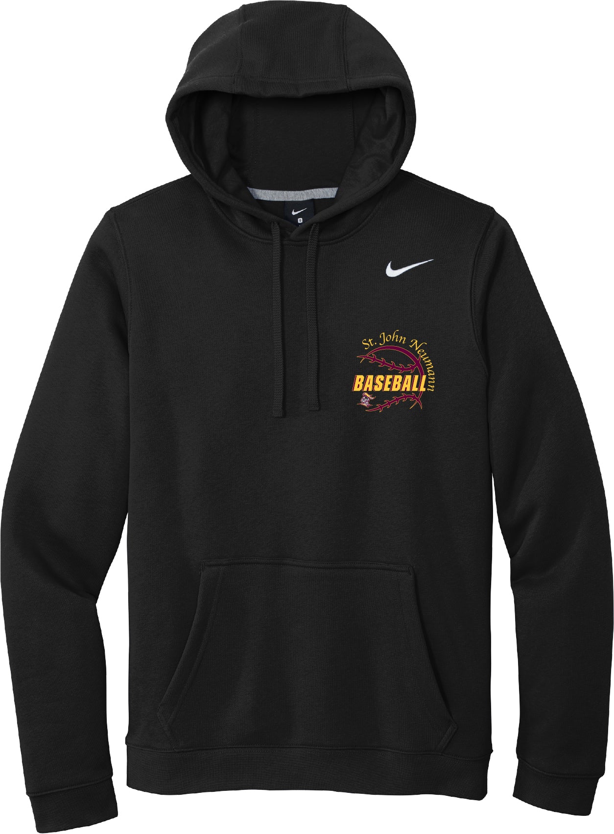 Nike SJN Baseball Hoodie