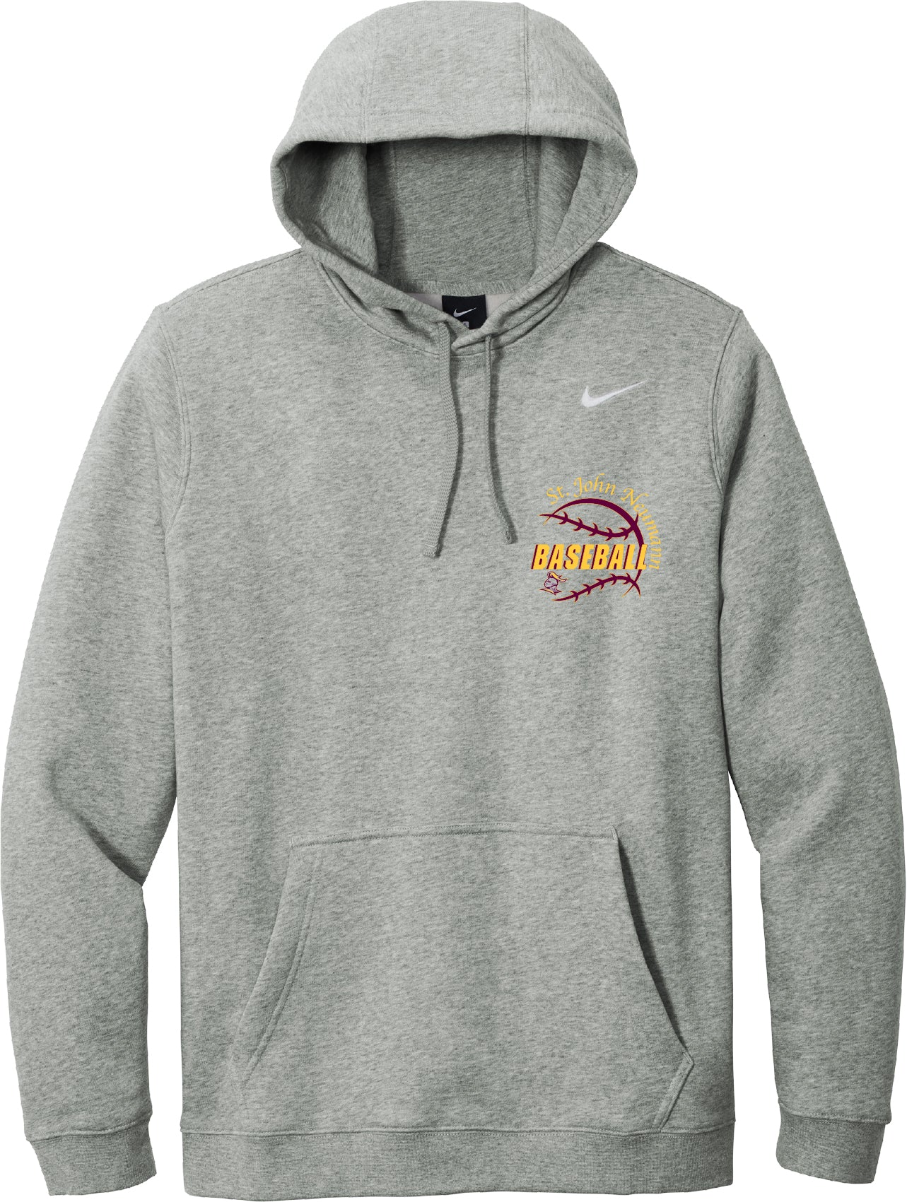 Nike SJN Baseball Hoodie