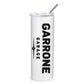 Garrone Garage 20oz Tumbler