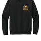 SJN Knights Basketball Crewneck Sweatshirt (Youth)