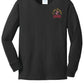 SJN Cheer Long Sleeve T-Shirt (Youth)