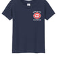 Toddler -RESCUE- Short Sleeve T-Shirt