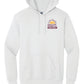 SJN Knights Basketball Hoodie