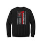 Portland Fire Supporter Crewneck Sweatshirt (Adult)