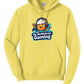 Mr. Muffinman the OG Hoodie