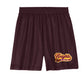 SJN Mesh Shorts (Youth)