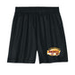 SJN Mesh Shorts (Youth)