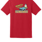 Adult Humpty Jr. Short Sleeve Shirt