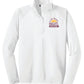 SJN Basketball Sport Tek 1/4 Zip Pullover (Unisex)