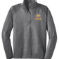 SJN Basketball Sport Tek 1/4 Zip Pullover (Unisex)