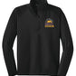 SJN Basketball Sport Tek 1/4 Zip Pullover (Unisex)