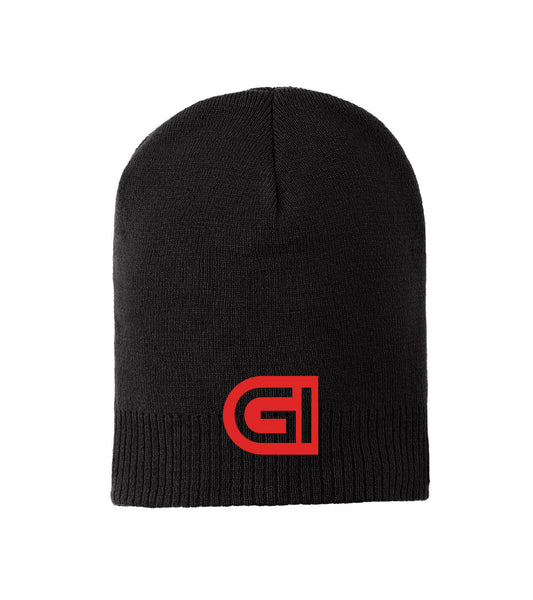 Port Authority® 100% Cotton Beanie