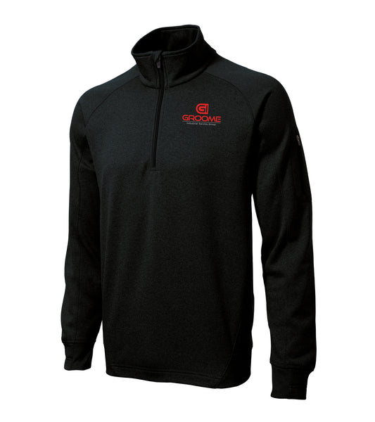 Sport-Tek® Tech Fleece 1/4-Zip Pullover