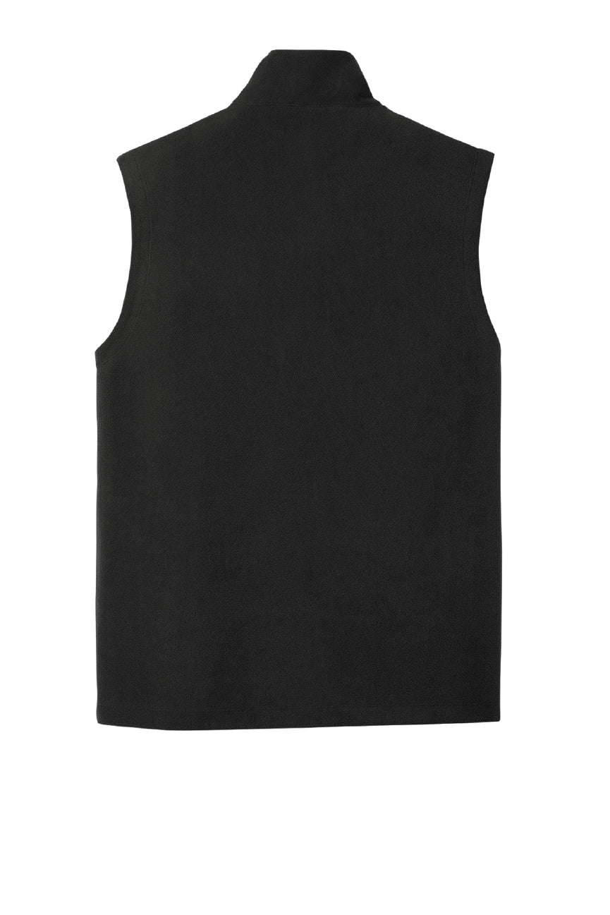 ECE Unisex Fleece VEst