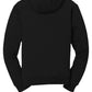 Portland Contractors CornerStone® Heavyweight Sherpa-Lined Hooded Fleece Jacket