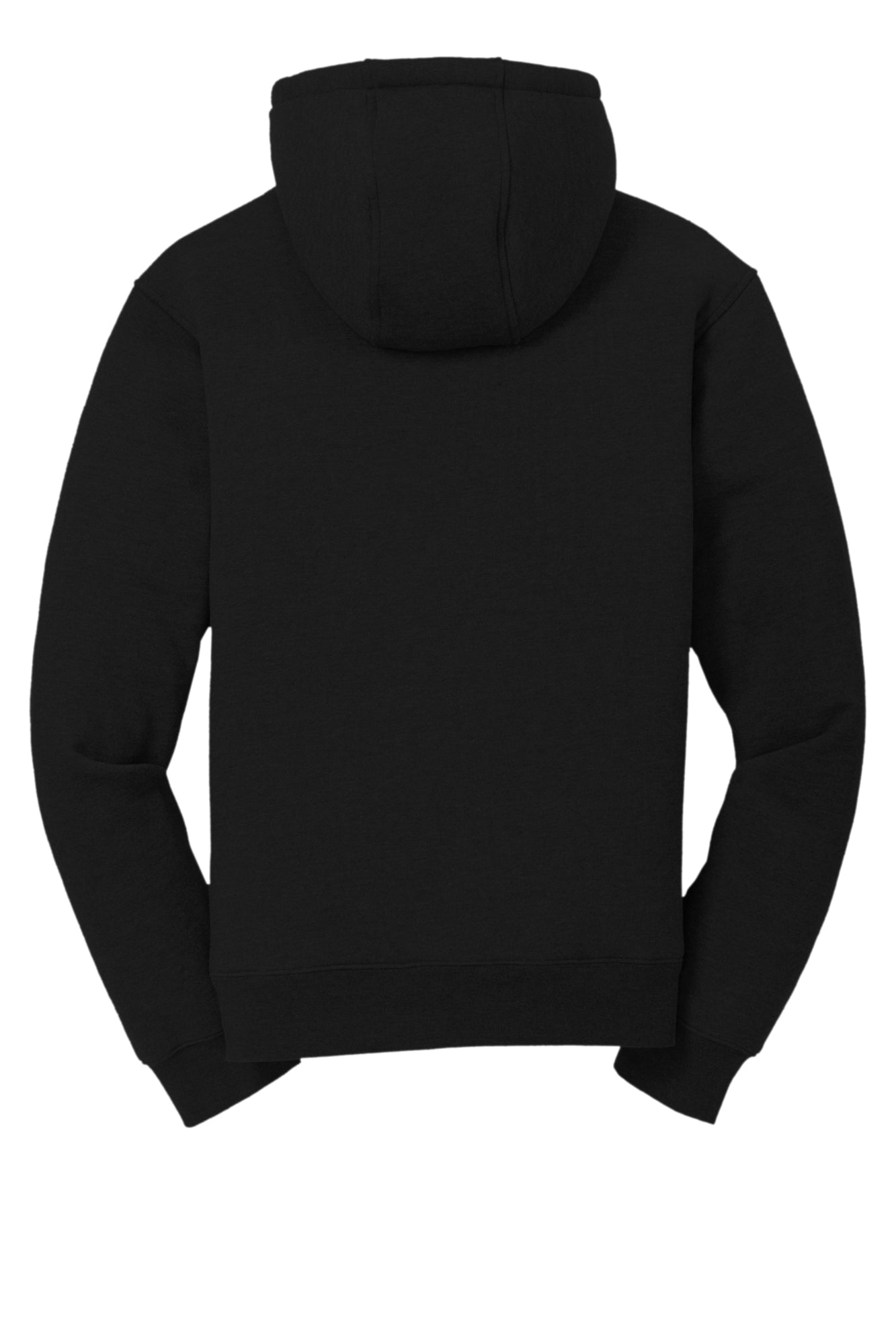 Portland Contractors CornerStone® Heavyweight Sherpa-Lined Hooded Fleece Jacket
