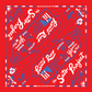 Exclusive Sato Project Bandana