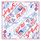 Exclusive Sato Project Bandana