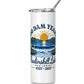 Paulinskill Lake 20oz Tumbler