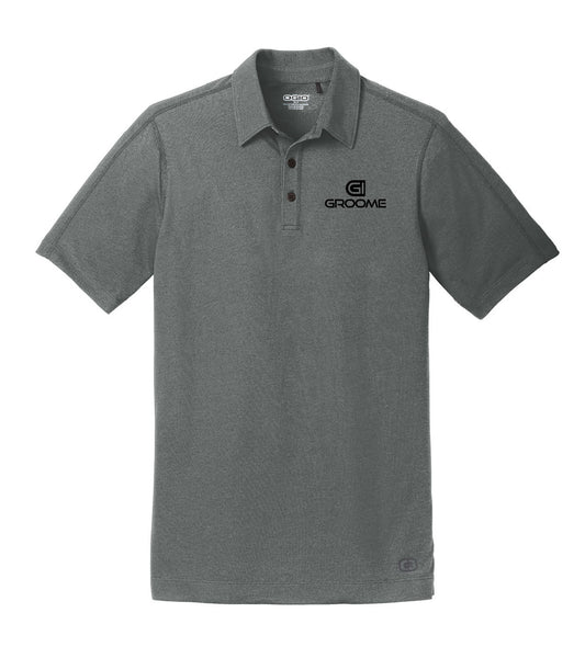 OGIO® Onyx Polo-Embroidered