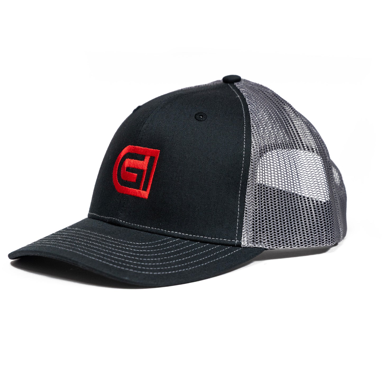 Groome Richardson 112 Trucker Cap