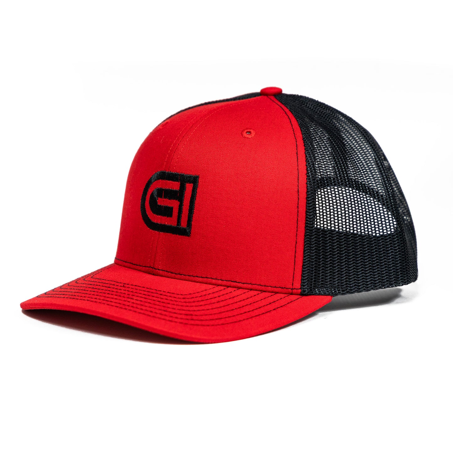 Groome Richardson 112 Trucker Cap