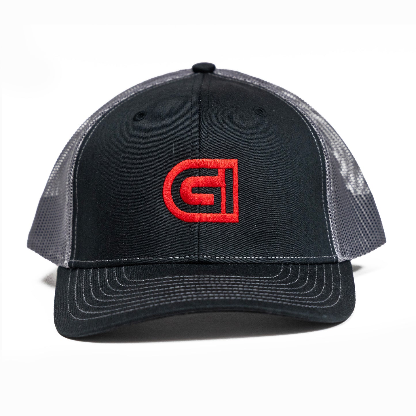 Groome Richardson 112 Trucker Cap