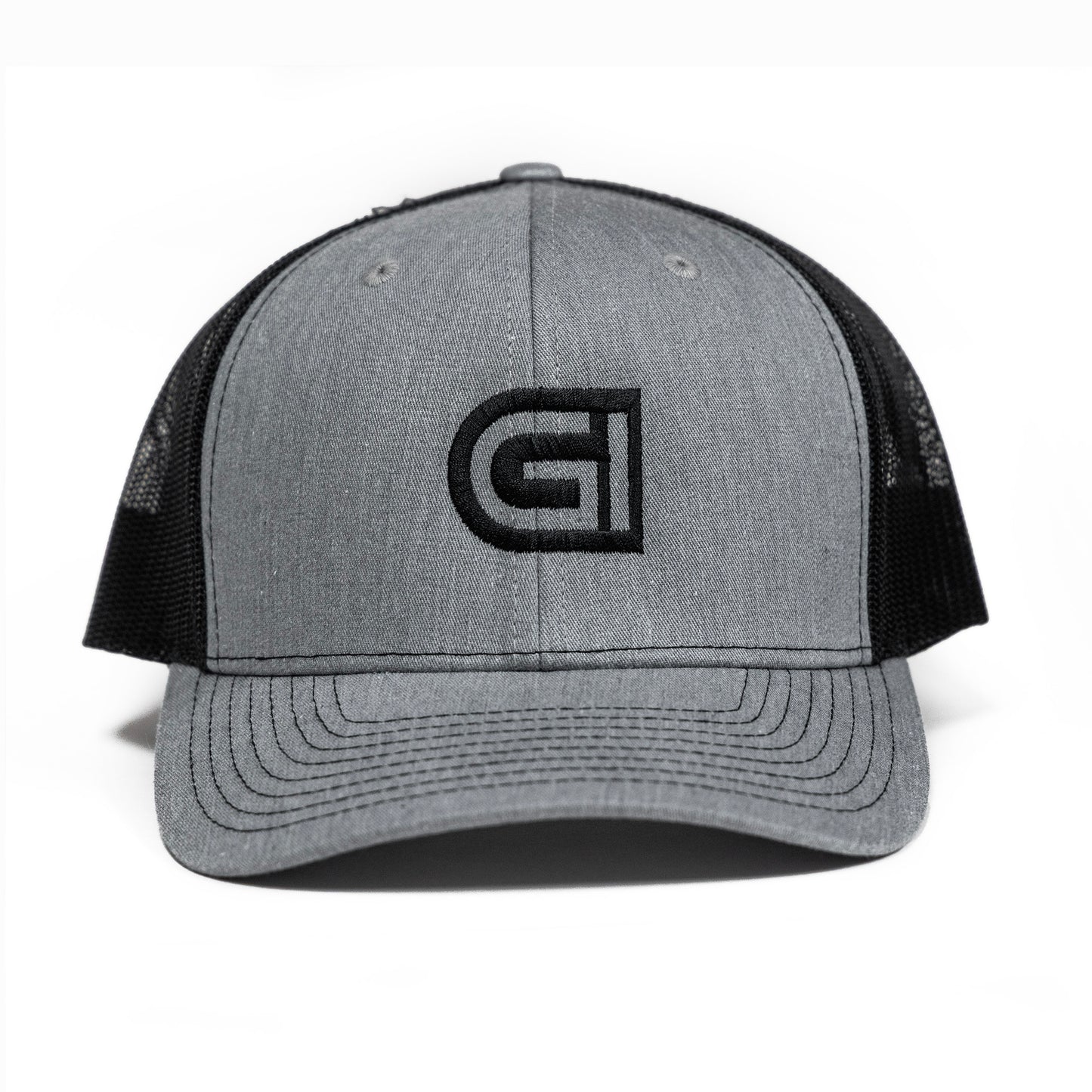 Groome Richardson 112 Trucker Cap