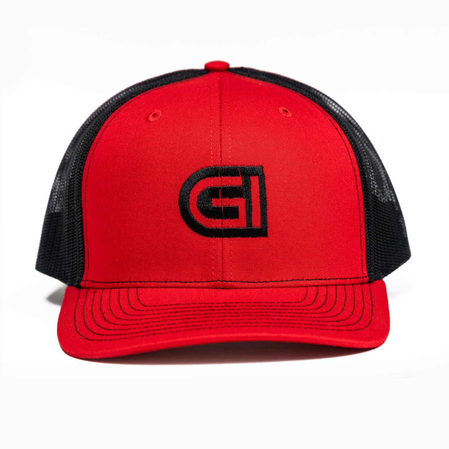 Groome Richardson 112 Trucker Cap