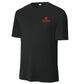 Sport-Tek® PosiCharge® Competitor™ Tee - Small Logo Front