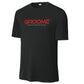 Sport-Tek® PosiCharge® Competitor™ Tee - Large Logo Front