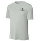 Sport-Tek® PosiCharge® Competitor™ Tee - Small Logo Front