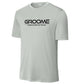 Sport-Tek® PosiCharge® Competitor™ Tee - Large Logo Front