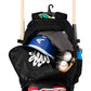 Belvidere Baseball Backpack