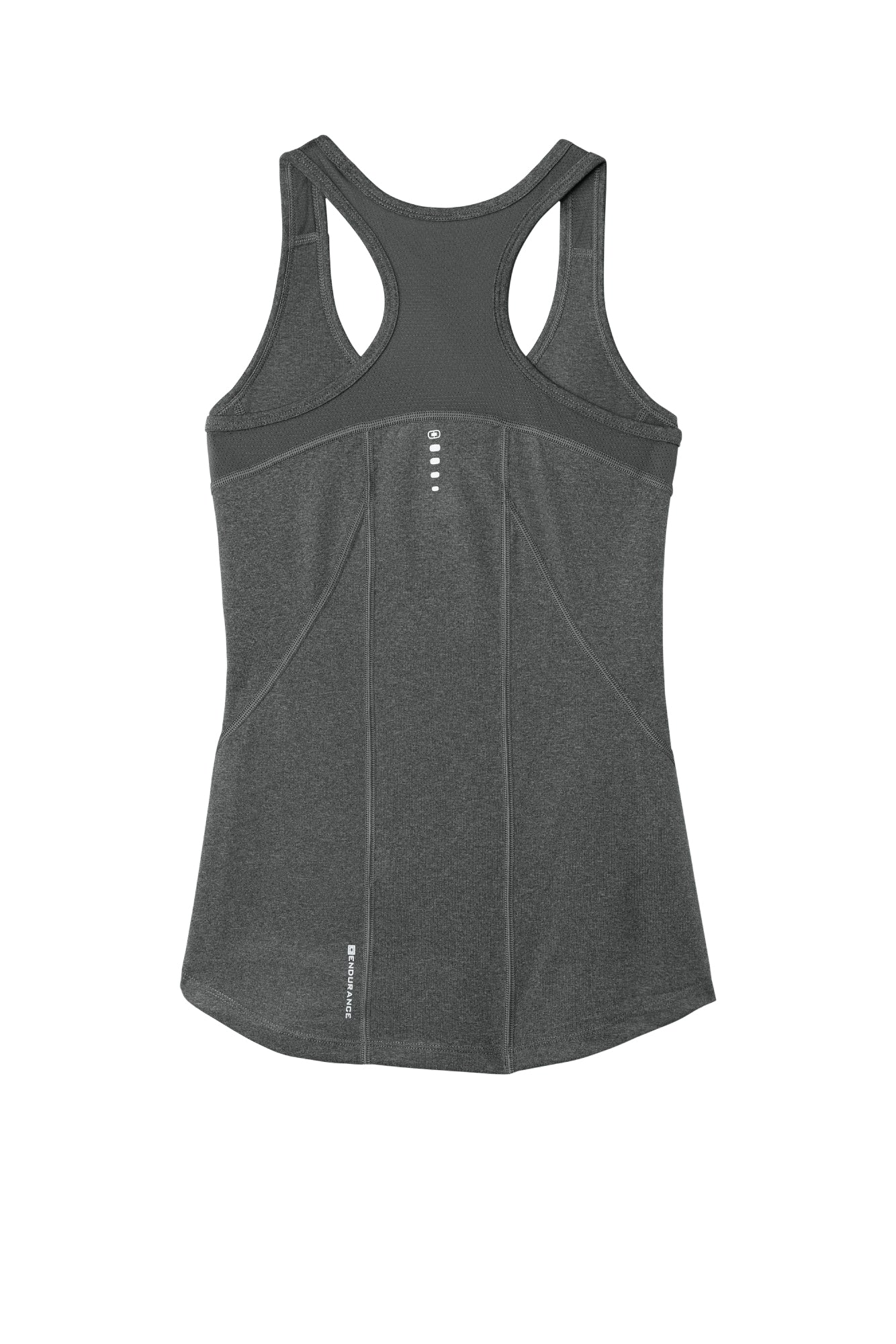 Women's Racerback Pulse Tank