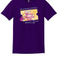 Willy Wonka Musical Short Sleeve T-Shirt